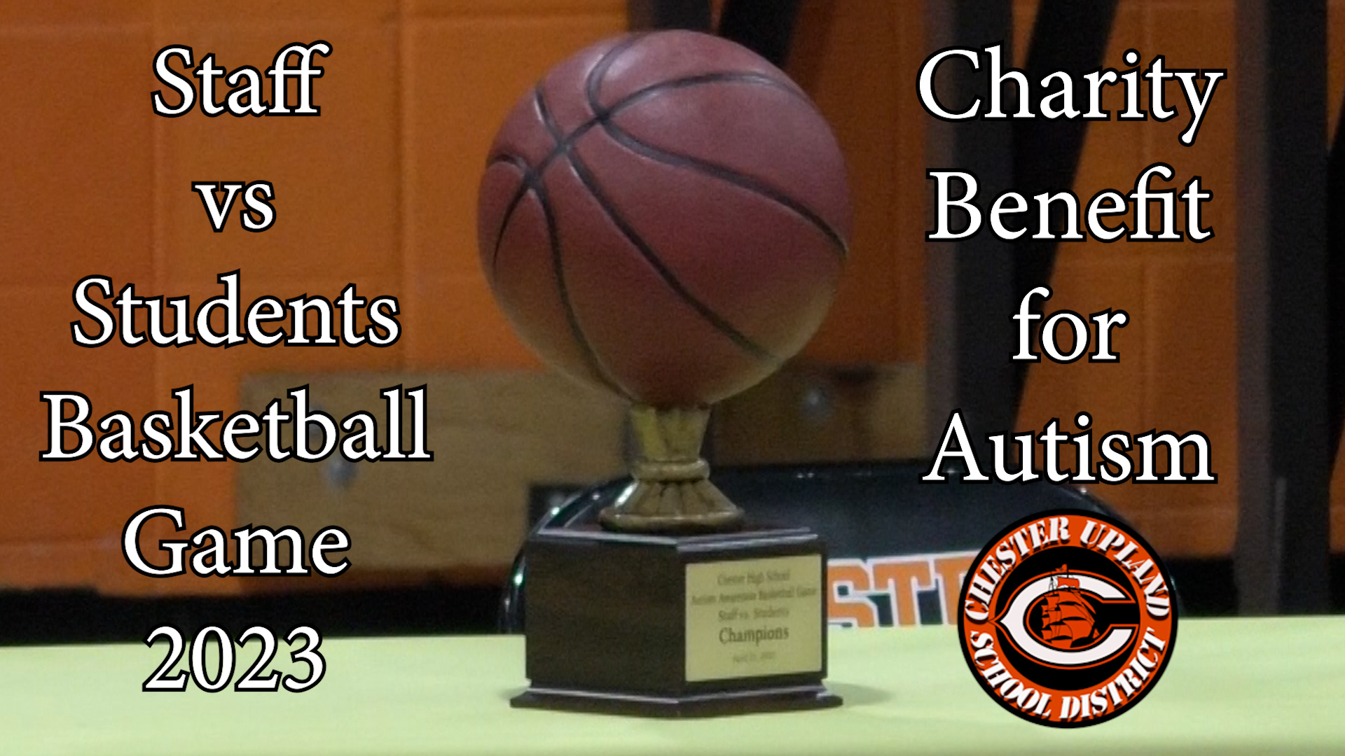 Autism Awareness game